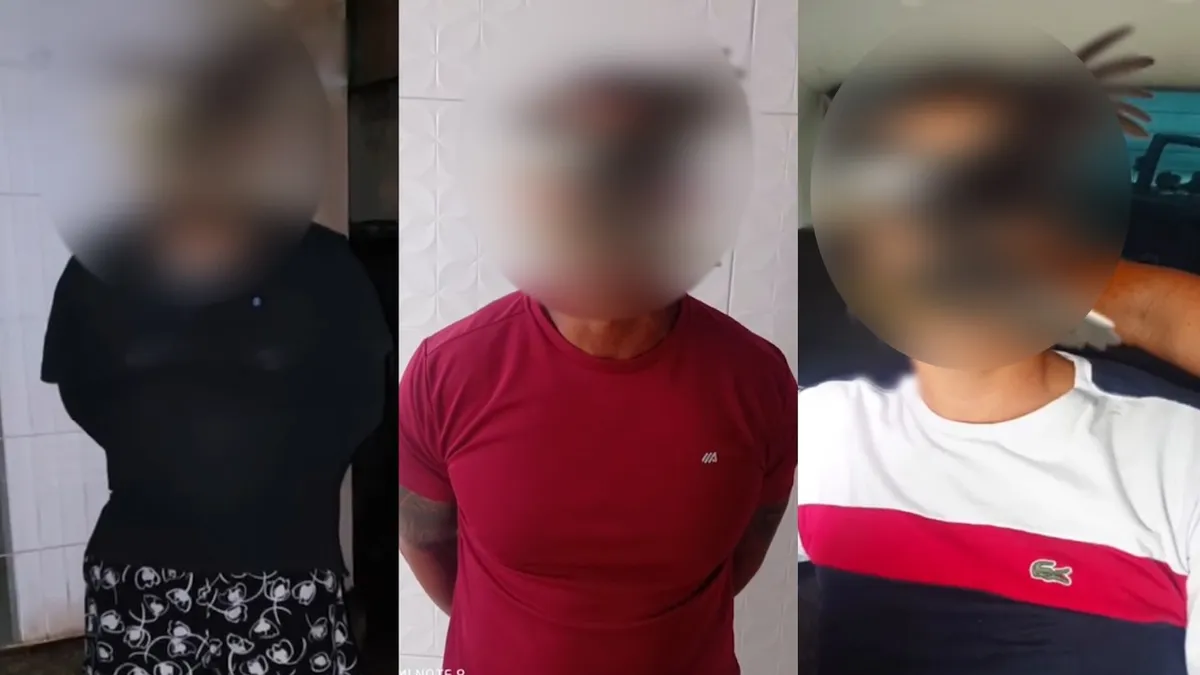 Polícia Comenta Prisões de Suspeitos por Furto de Carlinhos Maia - Imagem do artigo