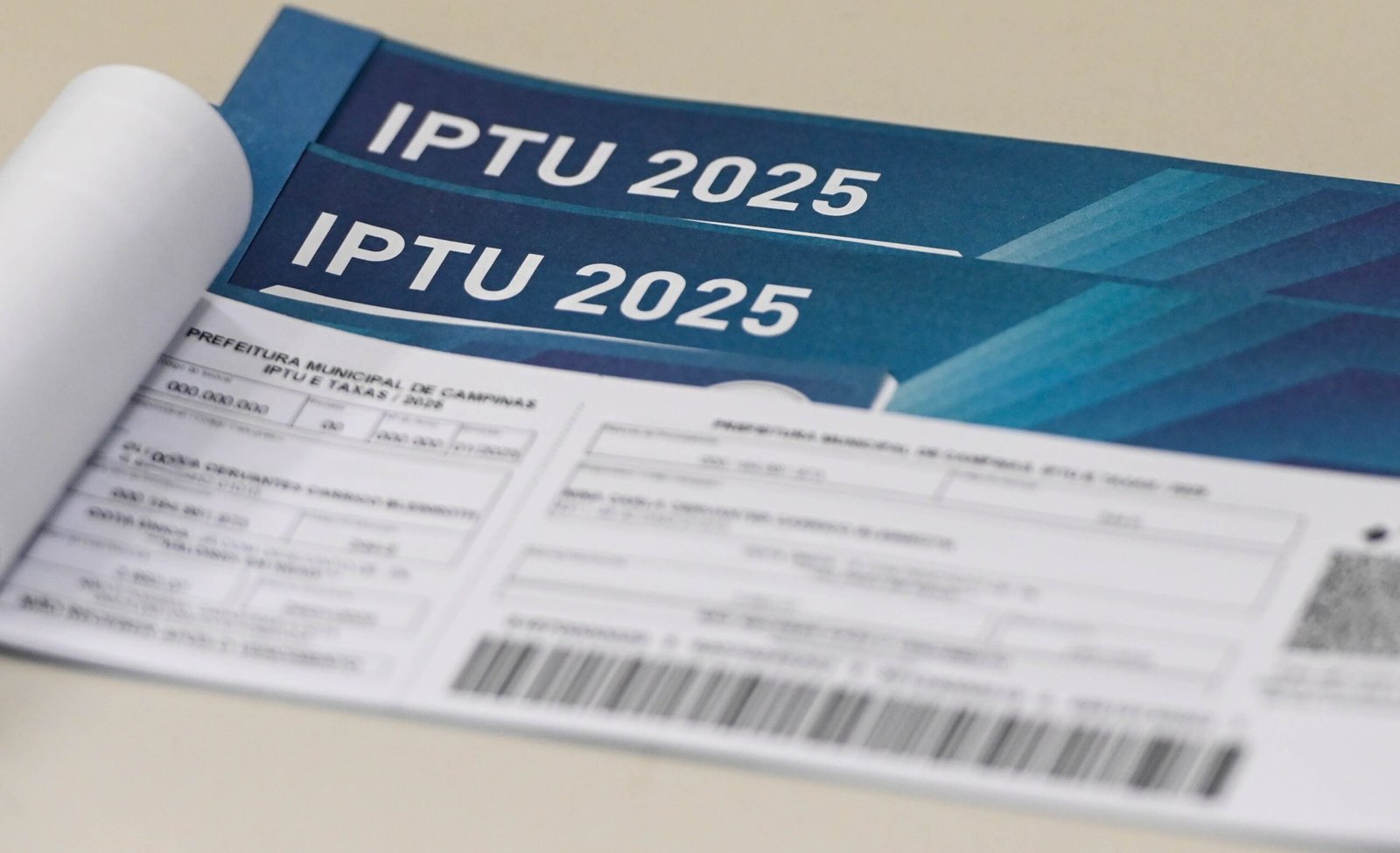 Câmara Aprova Refis Campinas 2025: Detalhes de Parcelamento de Dívidas - Imagem do artigo