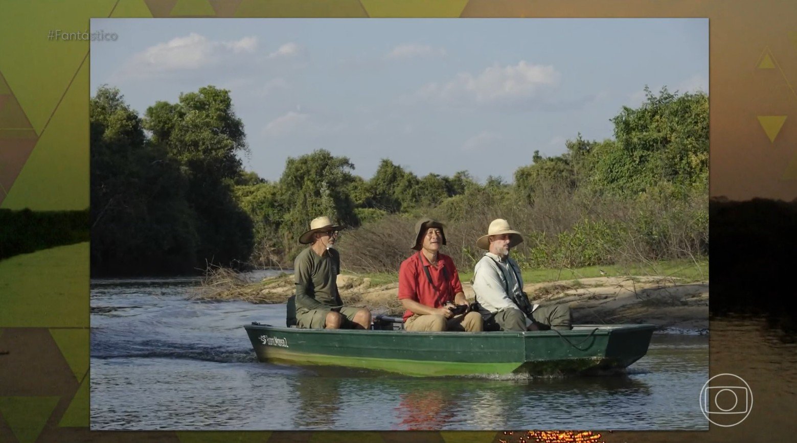 Homenagem Vítimas Acidente Pantanal: Detalhes Inéditos - Imagem do artigo