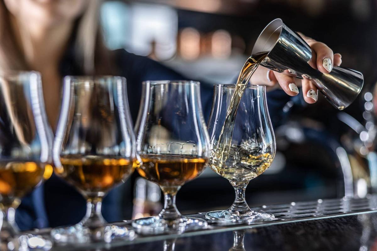 Intoxicação por Metanol: SP registra casos em bebidas adulteradas - Imagem do artigo