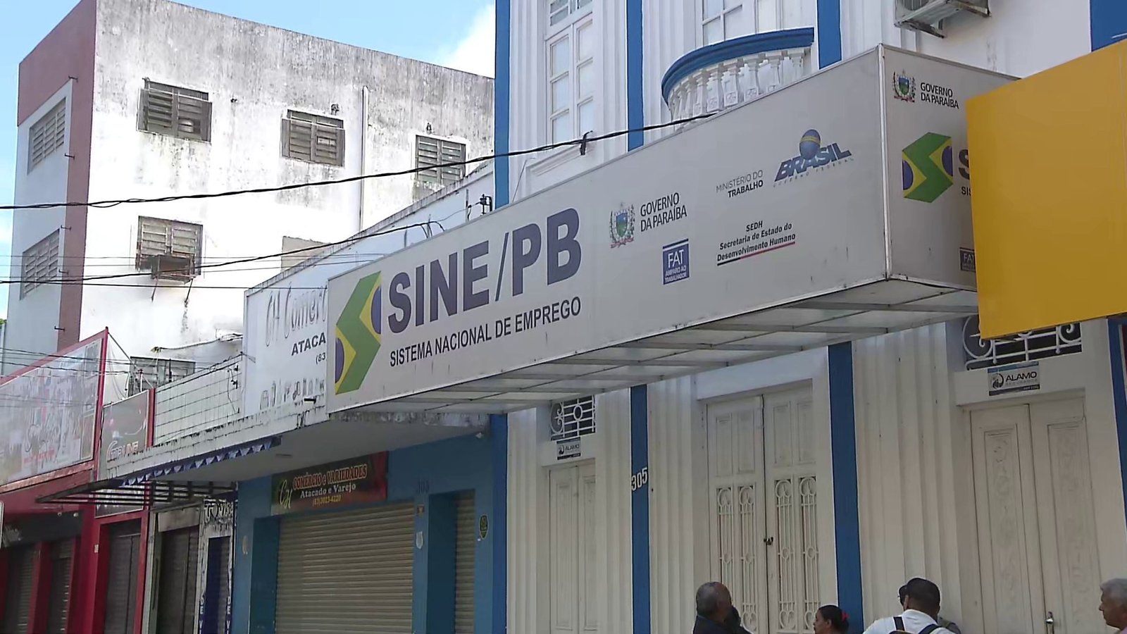 Vagas de Emprego Paraíba: Sine oferta mais de 2,1 mil postos - Imagem do artigo