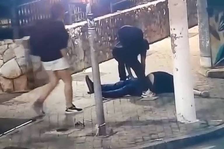 Suspeitos da Morte do Advogado Luiz Fernando Pacheco Atacaram em SP - Imagem do artigo original