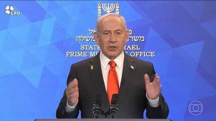 Israel, EUA e Hamas: Negociações de Paz no Egito Avançam - Imagem do artigo original
