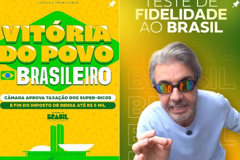 Propaganda Lula: Estratégia digital para eleições 2026 - Imagem do artigo original