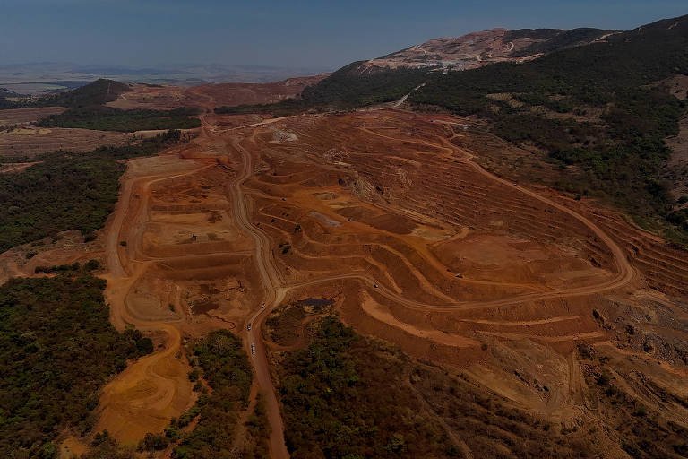 Minerais Críticos: Congresso avança em projeto com estatal - Imagem do artigo original