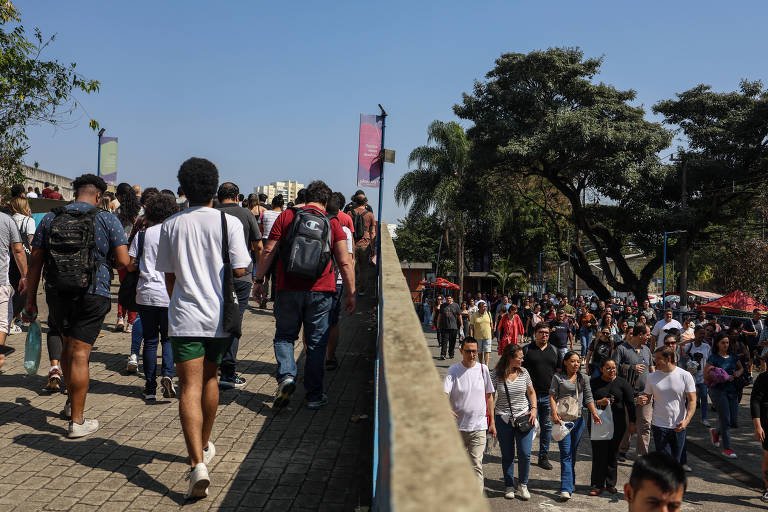 Concurso Nacional Unificado 2025: Segurança Reforçada em Nova Edição - Imagem do artigo original