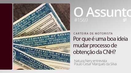 Fim da Autoescola CNH: Entenda Prós e Contras da Medida - Imagem do artigo original