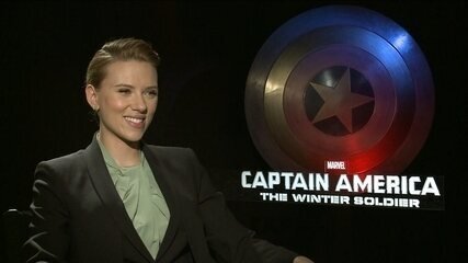 Scarlett Johansson Estreia na Direção com ‘Eleanor, a Grande’ - Imagem do artigo original