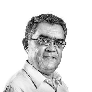 Desinformação Política: Líderes e as Ruínas do Futuro - Imagem do artigo original