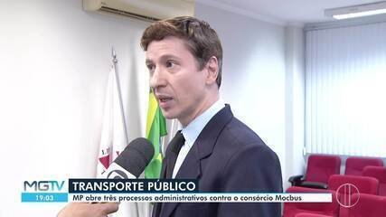 Principais Notícias Grande Minas: Destaques da Semana - Imagem do artigo original