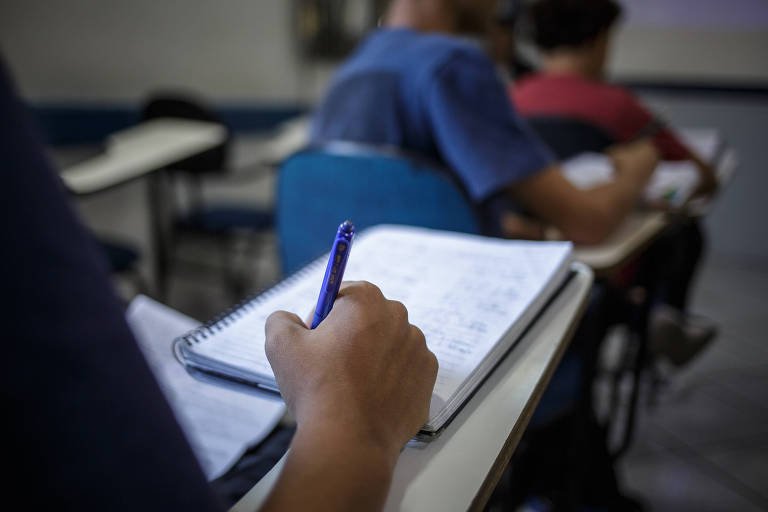 Abstenção CNU 2025: Menor que Edição Anterior, Aponta MGI - Imagem do artigo original