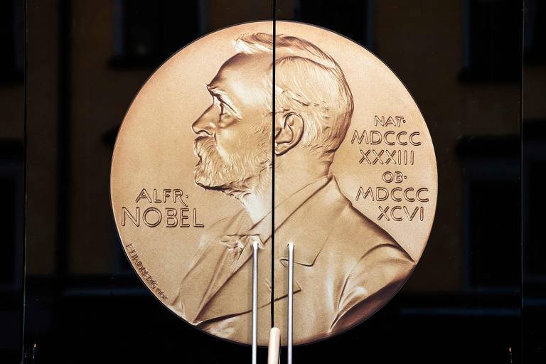 Nobel de Medicina 2025 premia pioneiros da imunologia - Imagem do artigo original