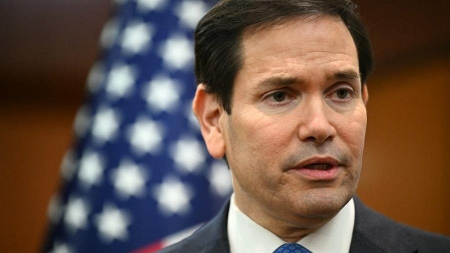 Marco Rubio: Secretário de Estado dos EUA e Relações Brasil - Imagem do artigo original