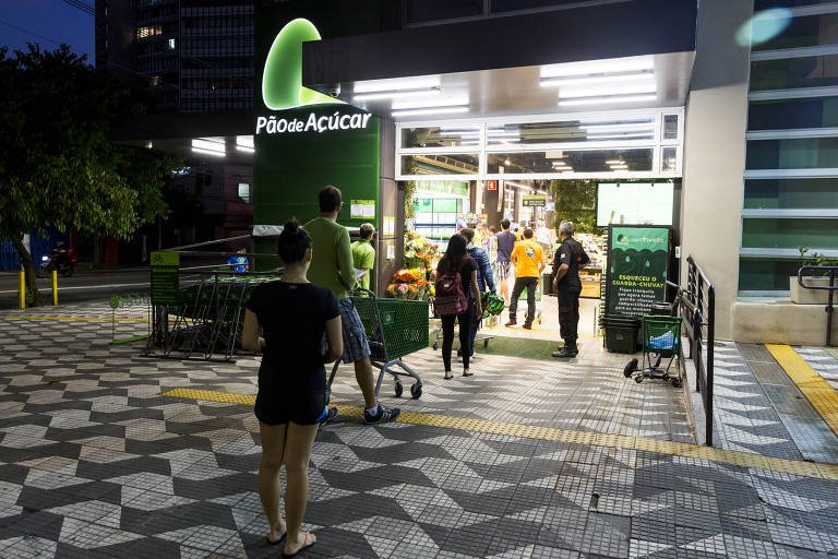Coelho Diniz assume maioria no conselho do Pão de Açúcar - Imagem do artigo original