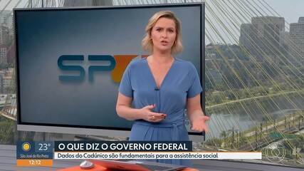 Prefeitura de SP anuncia novo Censo da População de Rua 2025 - Imagem do artigo original