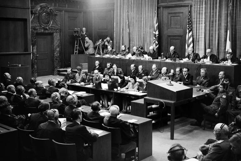 Netflix: Série Hitler e Nazismo Disseca II Guerra Mundial - Imagem do artigo original