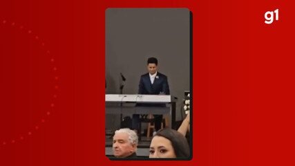 Músico toca no casamento e morre ao voltar de lua de mel - Imagem do artigo original