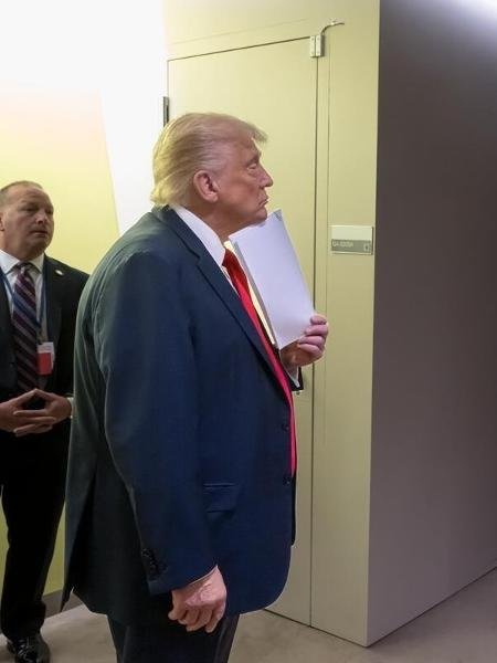 Telefonema Lula Trump: Diplomacia Aquece Novo Diálogo - Imagem do artigo original