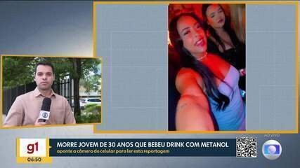 20 Presos em SP por Adulteração de Bebidas Alcoólicas - Imagem do artigo original