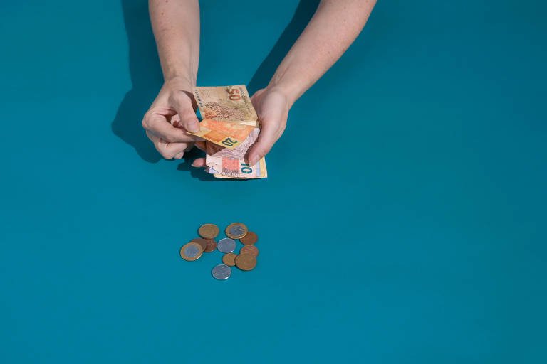Valores a Receber: Brasileiros Sacam Bilhões Esquecidos - Imagem do artigo original