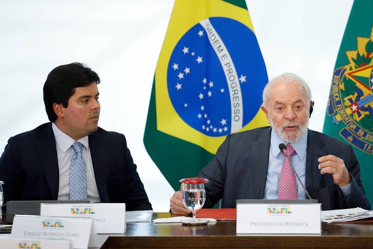 Repasses Fufuca Maranhão: Ministro Acelera Verbas em Meio a Pressão - Imagem do artigo original