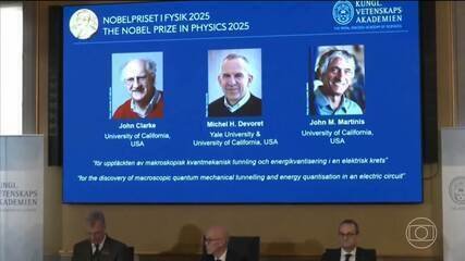 Nobel de Química 2025: Criadores de Materiais MOFs são Premiados - Imagem do artigo original