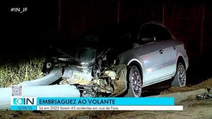 Motorista Pega Quase 10 Anos por Morte em Acidente - Imagem do artigo original