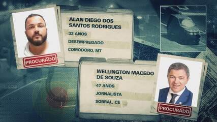 Moraes mantém prisão de condenado por atentado em Brasília - Imagem do artigo original