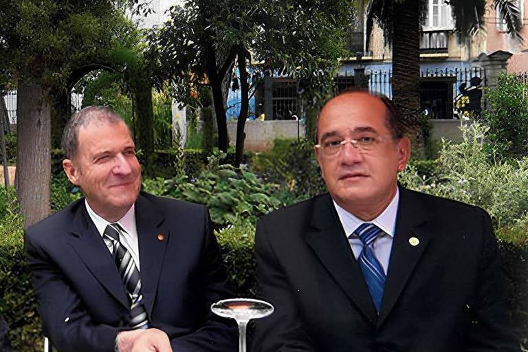 Morre Jurista Alemão Peter Häberle, Influente no Direito Brasileiro - Imagem do artigo original