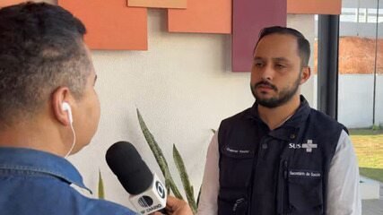 Intoxicação por Metanol: Casos Aumentam em Ferraz de Vasconcelos - Imagem do artigo original
