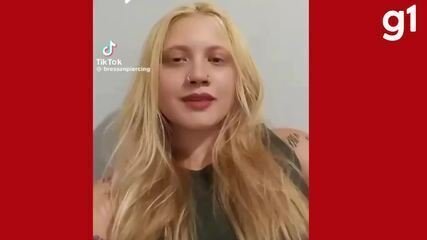 Vingança com Glitter: Jovem Revela Motivação Após Ato Viral - Imagem do artigo original