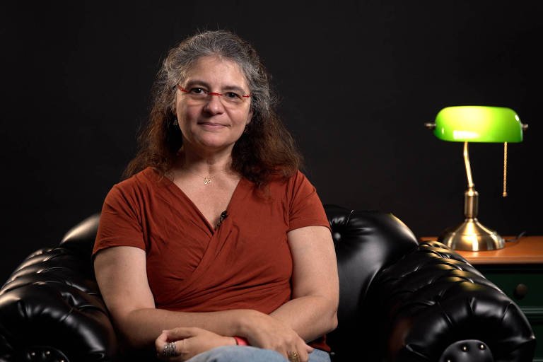 Emoções Guisam Decisões Inteligentes, Diz Neurocientista Suzana - Imagem do artigo original