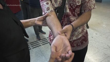 Brasileiros relatam horror em rede de Tráfico Humano no Sudeste Asiático - Imagem do artigo original