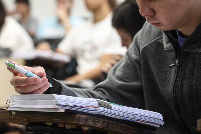 Enem 2025: Dicas Essenciais para Reta Final da Prova - Imagem do artigo original