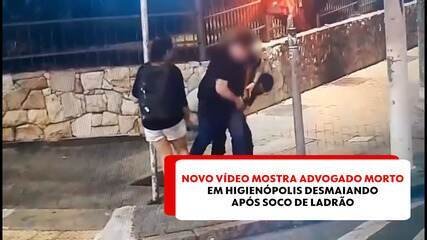 Laudo confirma causa morte advogado Higienópolis: traumatismo craniano - Imagem do artigo original