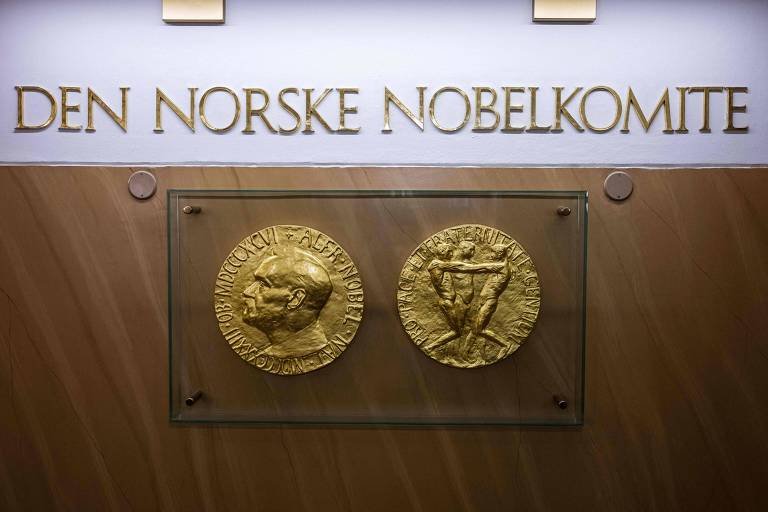 Prêmio Nobel da Paz 2025: Entenda Escolha e Candidatura de Trump - Imagem do artigo original
