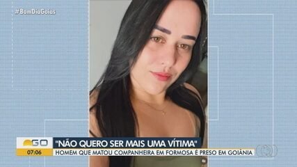 Dono de Sorveteria Preso Por Duplo Feminicídio em Goiás - Imagem do artigo original