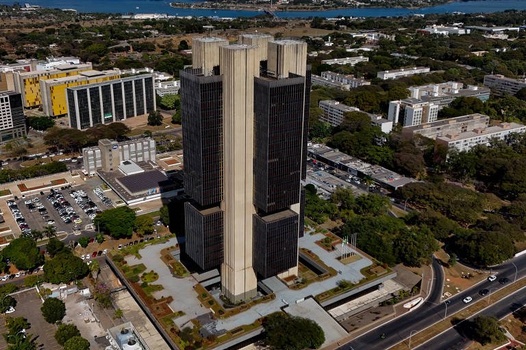 BC Altera Regimento Interno e Reforça Segurança Cibernética - Imagem do artigo original