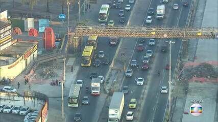 Censo 2022: Deslocamento ao Trabalho na Grande BH Analisado - Imagem do artigo original