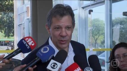 Governo Avalia Novas Estratégias Para Recompor Arrecadação 2026 - Imagem do artigo original