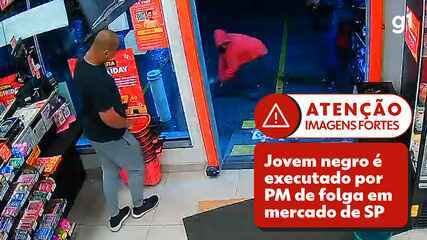 PM condenado por homicídio culposo em execução de jovem - Imagem do artigo original