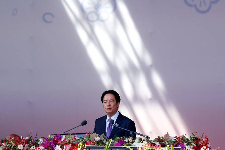 Taiwan Otimiza Defesa Aérea Contra Ameaças Chinesas - Imagem do artigo original