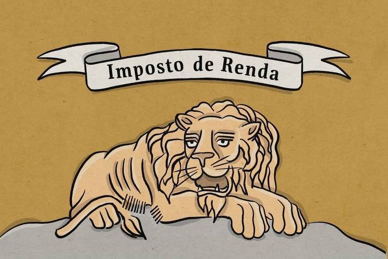 ** Imposto Mínimo: Incertza com Tributação de Lucro e Herança - Imagem do artigo original