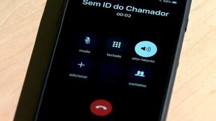 Golpe da Ligação Muda: Criminosos Clonam Voz para Fraudes - Imagem do artigo original