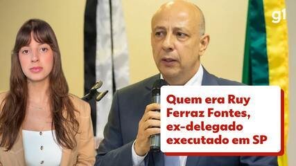 Execução de ex-delegado em Praia Grande ligada à licitação - Imagem do artigo original