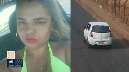 Motorista de Aplicativo É Encontrada Morta em Uberlândia - Imagem do artigo original