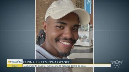 Feminicídio: Mãe morta com 31 facadas diante do filho - Imagem do artigo original