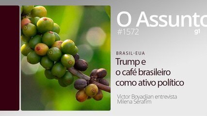 Café Brasileiro: Da Economia à Diplomacia Global - Imagem do artigo original