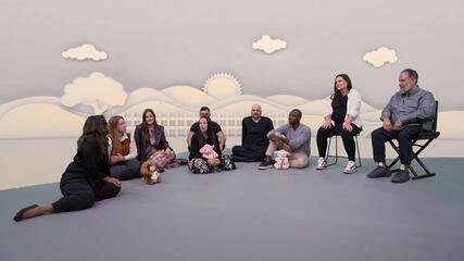 Ícones Comerciais: Lendas da Publicidade Brasileira - Imagem do artigo original