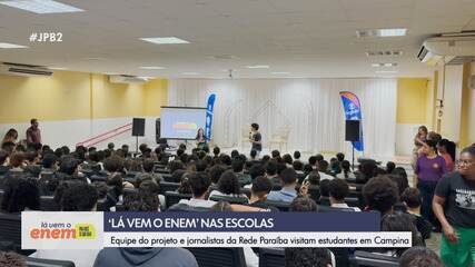 Bodocongó: Polo da Ciência e Educação em Campina Grande - Imagem do artigo original